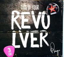This is your revolver