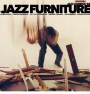 Jazz furniture (Vinile)