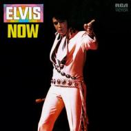 Elvis now ( solid yellow vinyl) (Vinile)