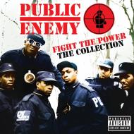 Fight the power- the collection