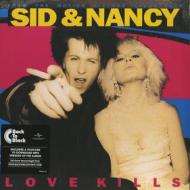 Sid & nancy: love kills (Vinile)