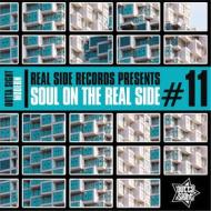 Soul on the real side 11 various artists