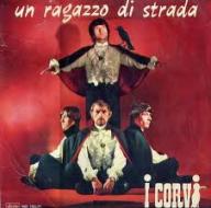 Un ragazzo di strada (Vinile)