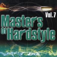 Master of hardstyle 7