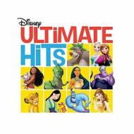 Disney ultimate hits (Vinile)