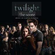 Twilight (the score)