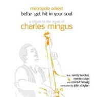 Tribute to mingus