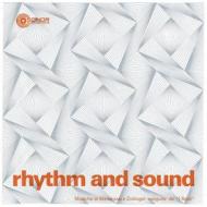 Rhythm & sound (Vinile)