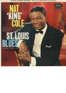 St. louis blues ( hybrid 3-channel stereo sacd)