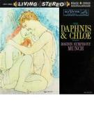 Ravel: daphnis and chloe ( hybrid stereo sacd)