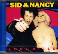 Sid & nancy: love kills