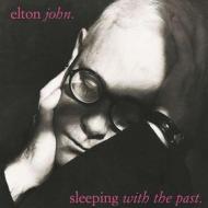 Sleeping with the past (Vinile)