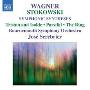 Wagner symphonic syntheses