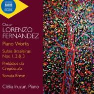 Piano works