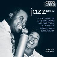 Jazz duets