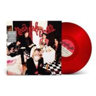 Cause i sez so (vinyl red rocktober 2025) (Vinile)