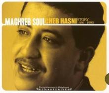 Cheb hasni story 86/90(maghreb soul