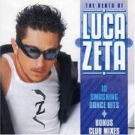 The beats of luca zeta