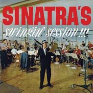 Sinatra's swingin' session!! (+ a swingi