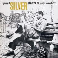Six pieces of silver (uhq)