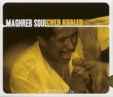 Cheb khaled story 86/90(maghreb sou
