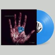 Lingo (180 gr. Vinile turchese numerato limited edt.)