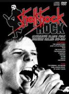 Shellshock rock - alternative blasts fro