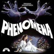 Phenomena (140 gr. vinyl clear purple gatefold limited edt.) (Vinile)