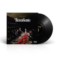 Brava gente (Vinile)