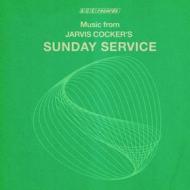 Music from jarvis cocker s sunday servic (Vinile)