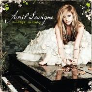 Goodbye lullaby (Vinile)