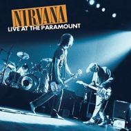 Live at the paramount (Vinile)