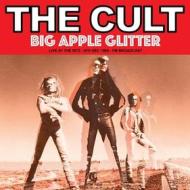 Big apple glitter - live at the ritz 06-12-1985 fm broadcast vinyl pink) (Vinile)