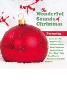 The wonderful sounds of christmas ( 200 gram vinyl record) (Vinile)