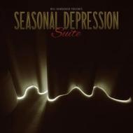 Seasonal depression suite (Vinile)