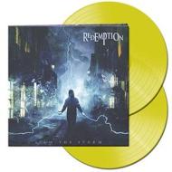 I am the storm - clear yellow (Vinile)