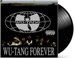 Wu-tang forever (Vinile)