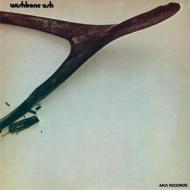 Wishbone ash (vinyl brown limited edt.) (Vinile)