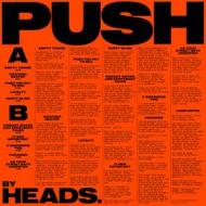 Push (lp ltd ed coloured vinyl) (Vinile)