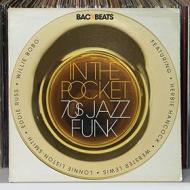 In the pocket - 70's jazz-funk