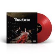 Brava gente (vinyl red limited edt.) (Vinile)