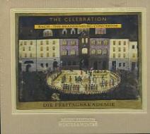The brandenburg concertos
