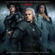 The witcher (music from the netflix orig