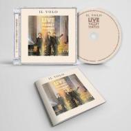 Live at the valley of the temples