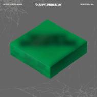 Happy burstday new myself version