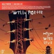 High wire live