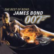 Best of bond-james bond