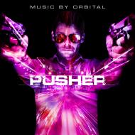 Pusher ost