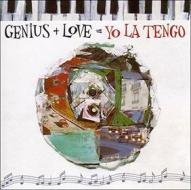 Genius+love=yo la tengo