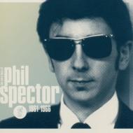Wall of sound: the very best of phil spe